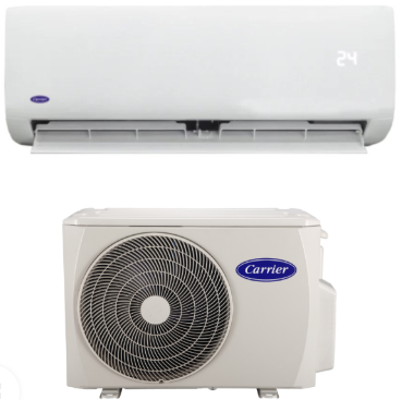 Carrier QHG Inverter Range