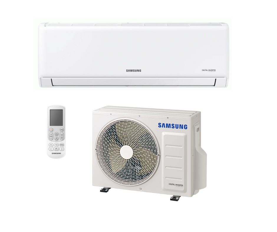 Samsung AR4500 Inverter Range