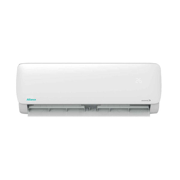 Alliance Air Non-Inverter – Reliable, Affordable Cooling for Every Cape Town Home!