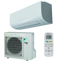 Daikin Sensira 9000Btu Inverter Air Conditioner