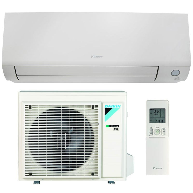 Daikin Perfera Air Conditioner – Ultimate Comfort and Energy Efficiency for Cape Town Homes!