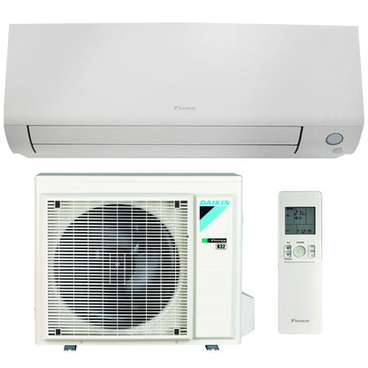 Daikin Perfera Air Conditioner – Ultimate Comfort and Energy Efficiency for Cape Town Homes!