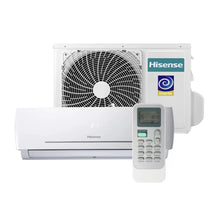 Hisense Inverter Air Conditioner – Smart, Energy-Efficient Cooling for Cape Town Living!