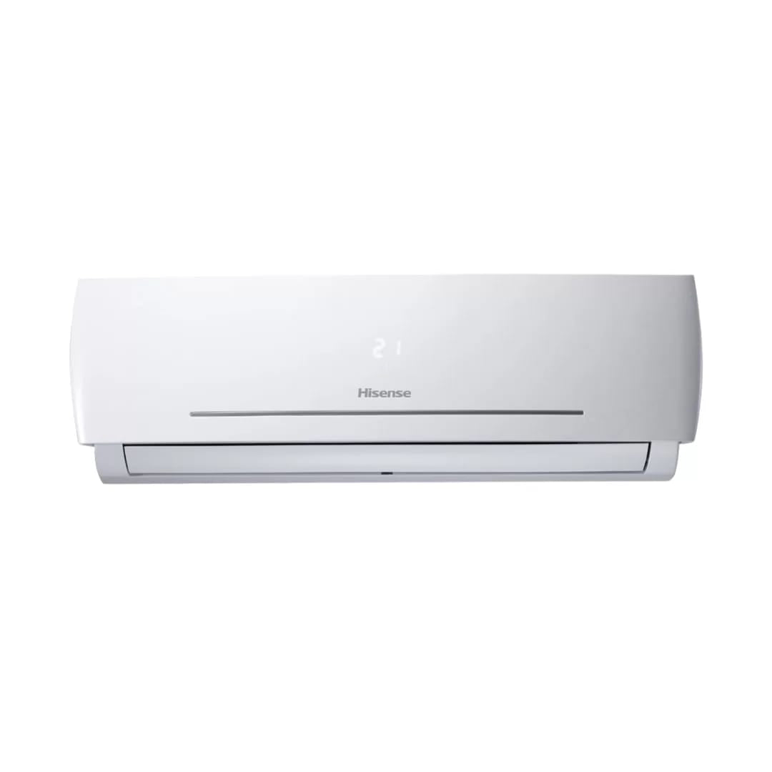 Hisense Inverter Air Conditioner – Smart, Energy-Efficient Cooling for Cape Town Living!