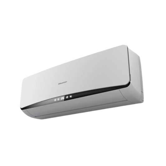 Hisense Non-Inverter Air Conditioner – Budget-Friendly Cooling for Cape Town Homes!