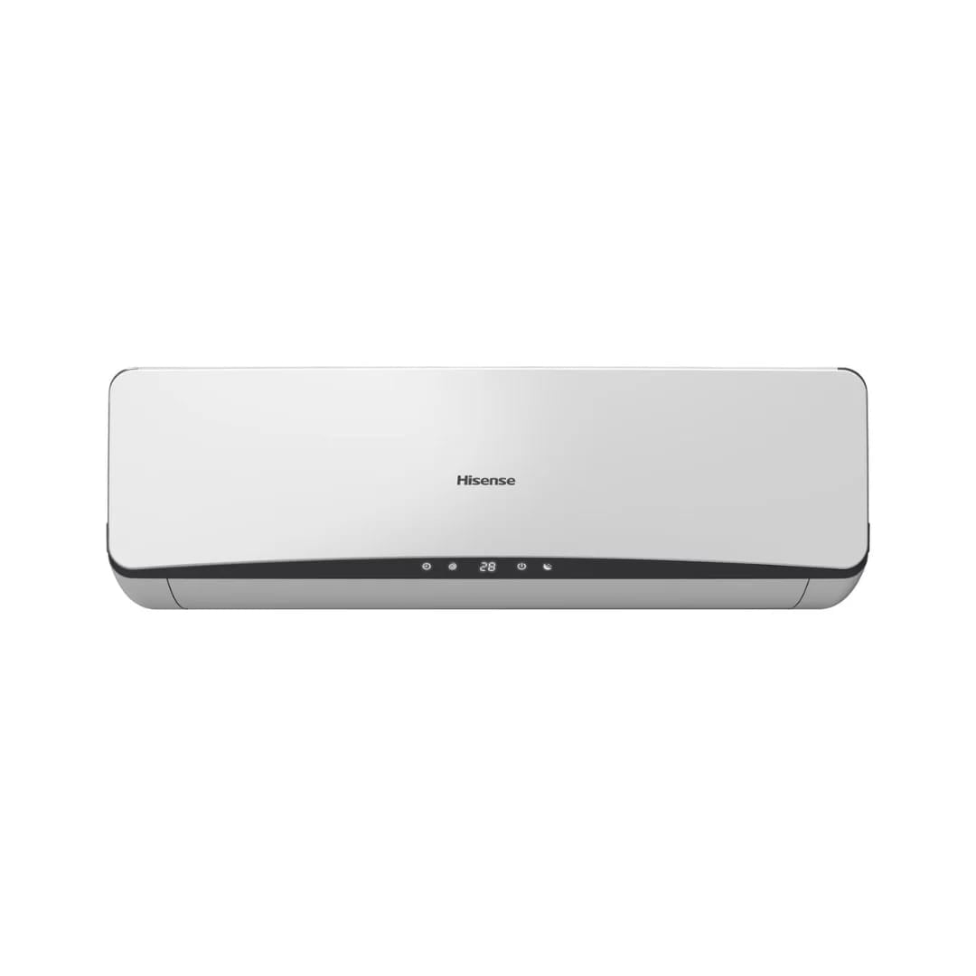 Hisense Non-Inverter Air Conditioner – Budget-Friendly Cooling for Cape Town Homes!