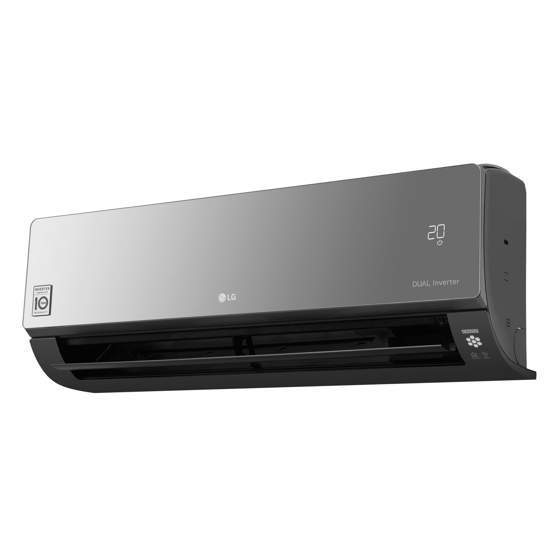 LG Art Cool Air Conditioner – Stylish Design Meets Powerful Cooling for Cape Town Living!