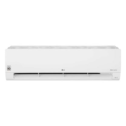 LG Dual Cool Air Conditioner – Efficient, Reliable Cooling for Cape Town Comfort!