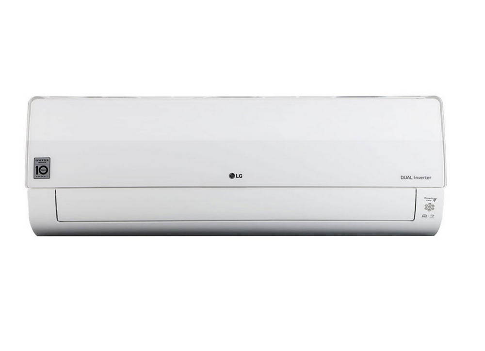 LG Dual Cool Air Conditioner – Efficient, Reliable Cooling for Cape Town Comfort!