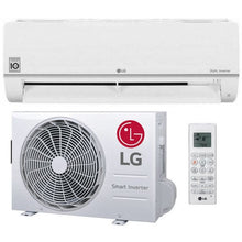 LG Dual Cool Air Conditioner – Efficient, Reliable Cooling for Cape Town Comfort!