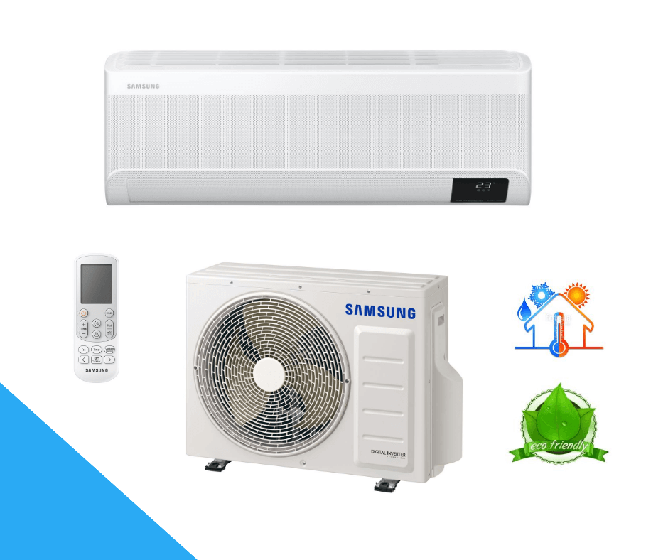 Samsung AR6500 Air Conditioner – Advanced Cooling and Energy Efficiency for Cape Town Living!