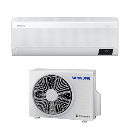 Samsung AR8500 Air Conditioner – Premium Performance and Ultimate Comfort for Cape Town Homes!