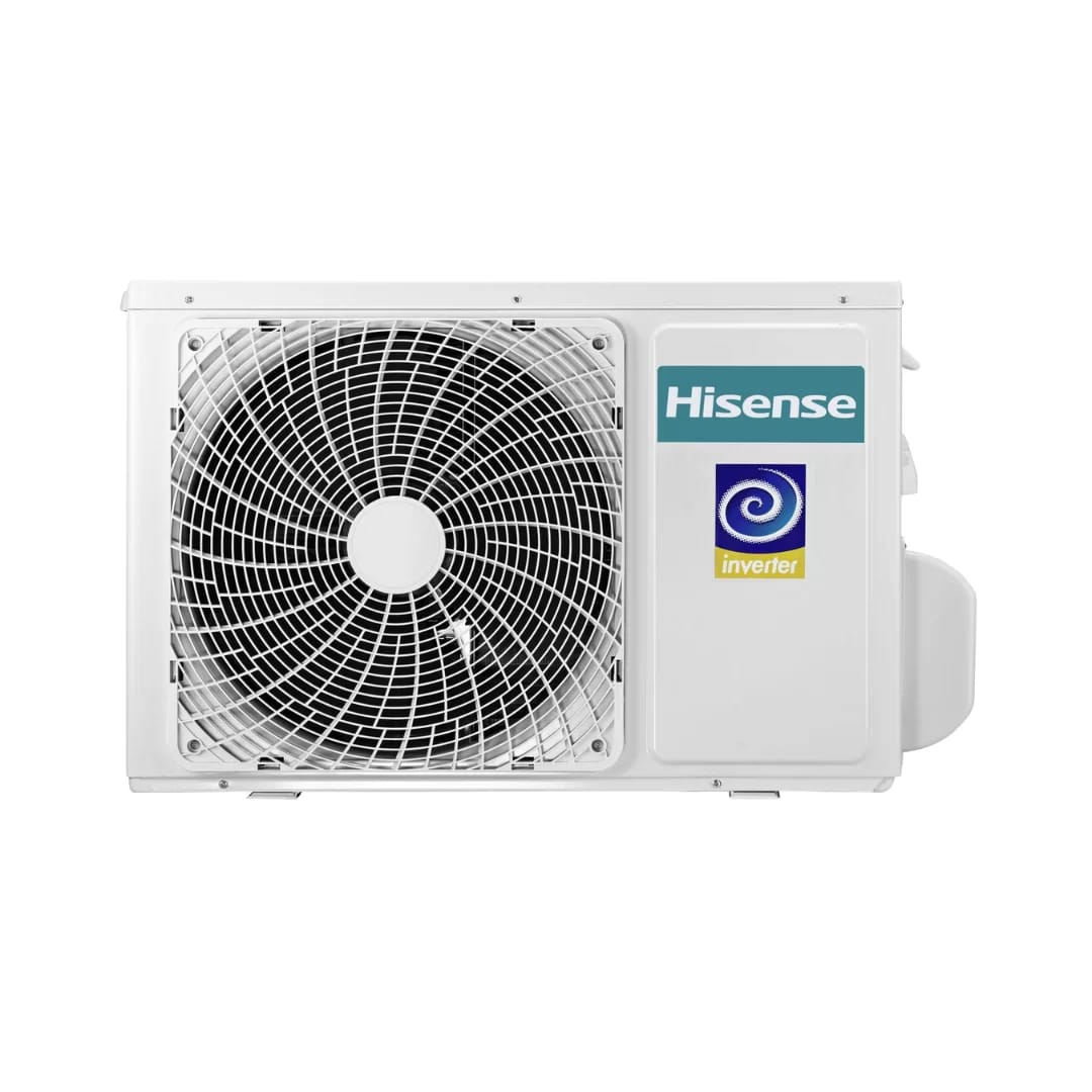 Hisense 9000Btu Inverter Air Conditioner