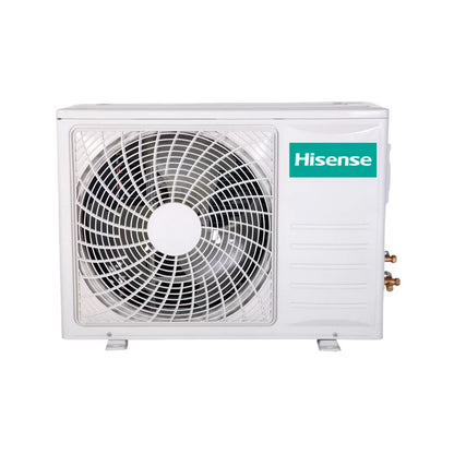 Hisense 9000Btu Non Inverter Air Conditioner